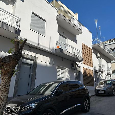 Ferienwohnung A13 Athen Exterior foto