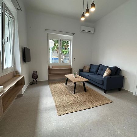Ferienwohnung A13 Athen Exterior foto