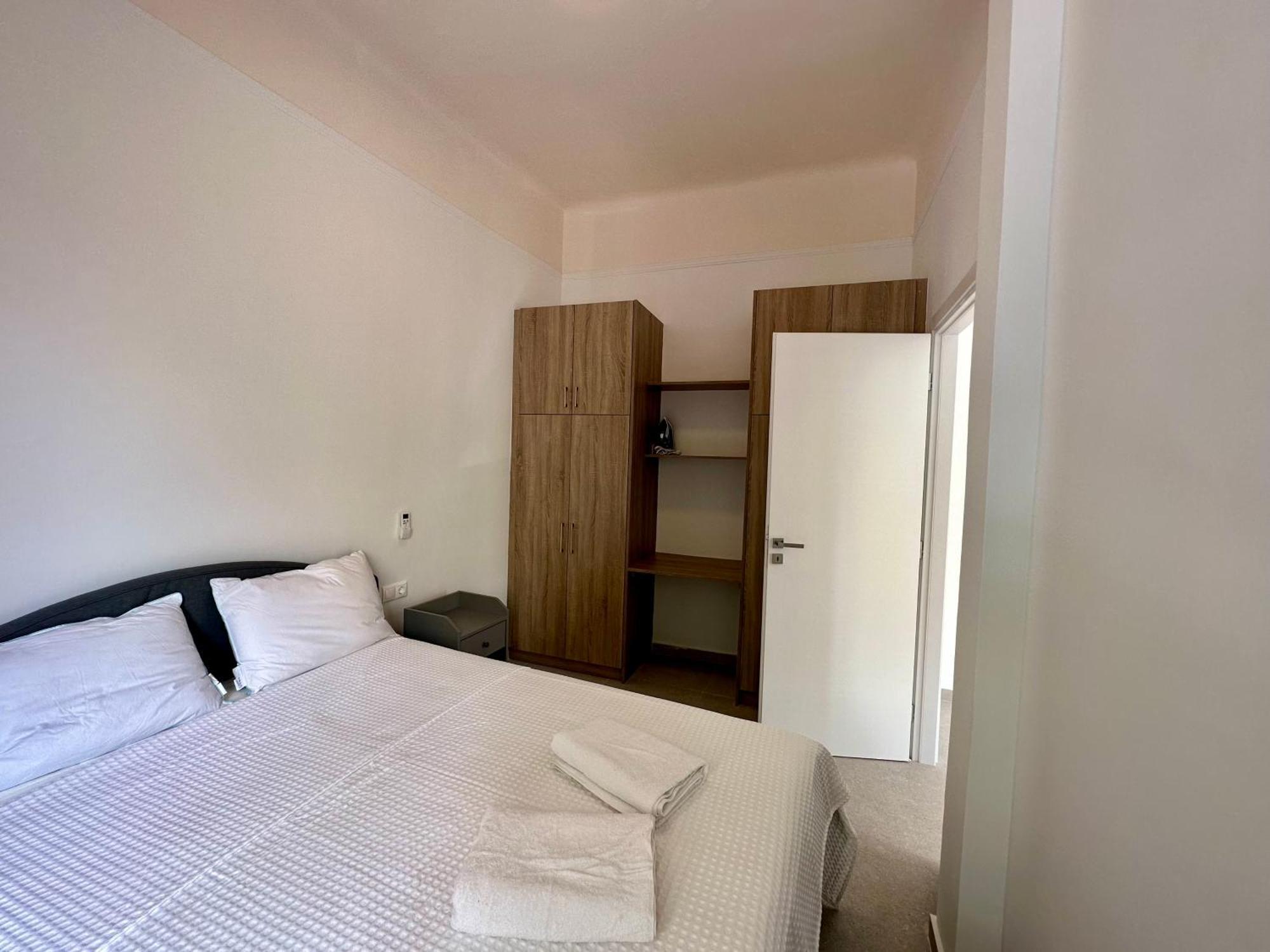 Ferienwohnung A13 Athen Exterior foto