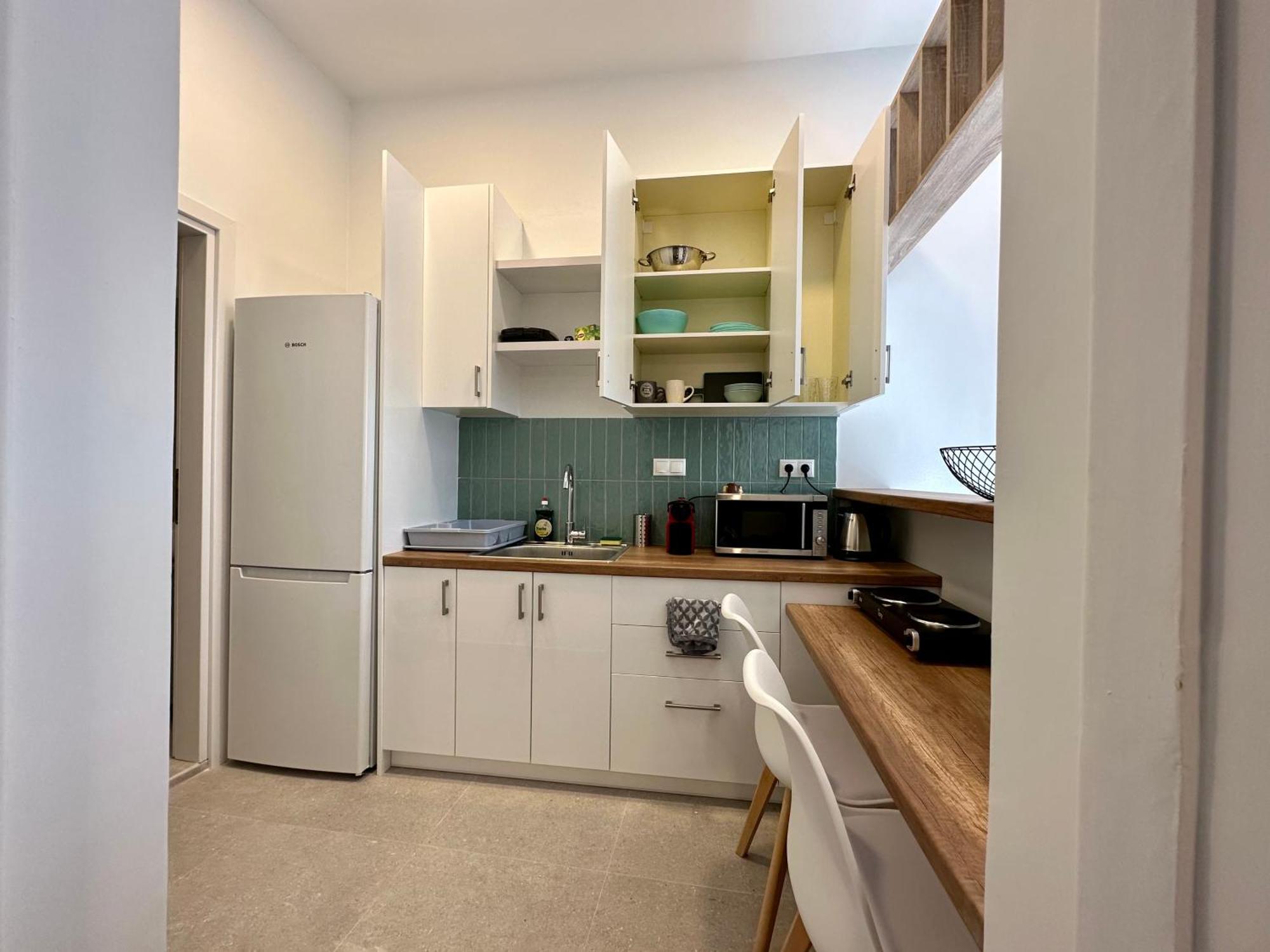 Ferienwohnung A13 Athen Exterior foto