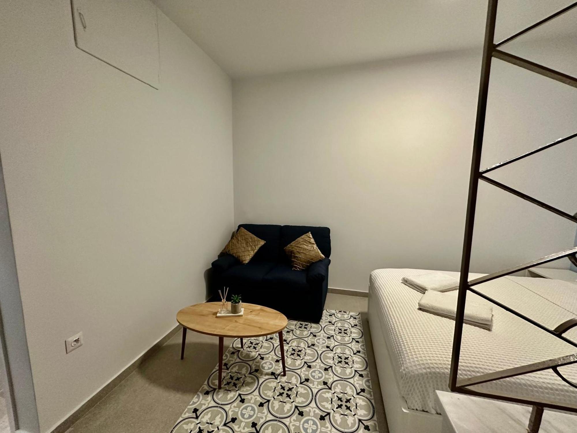 Ferienwohnung A13 Athen Exterior foto