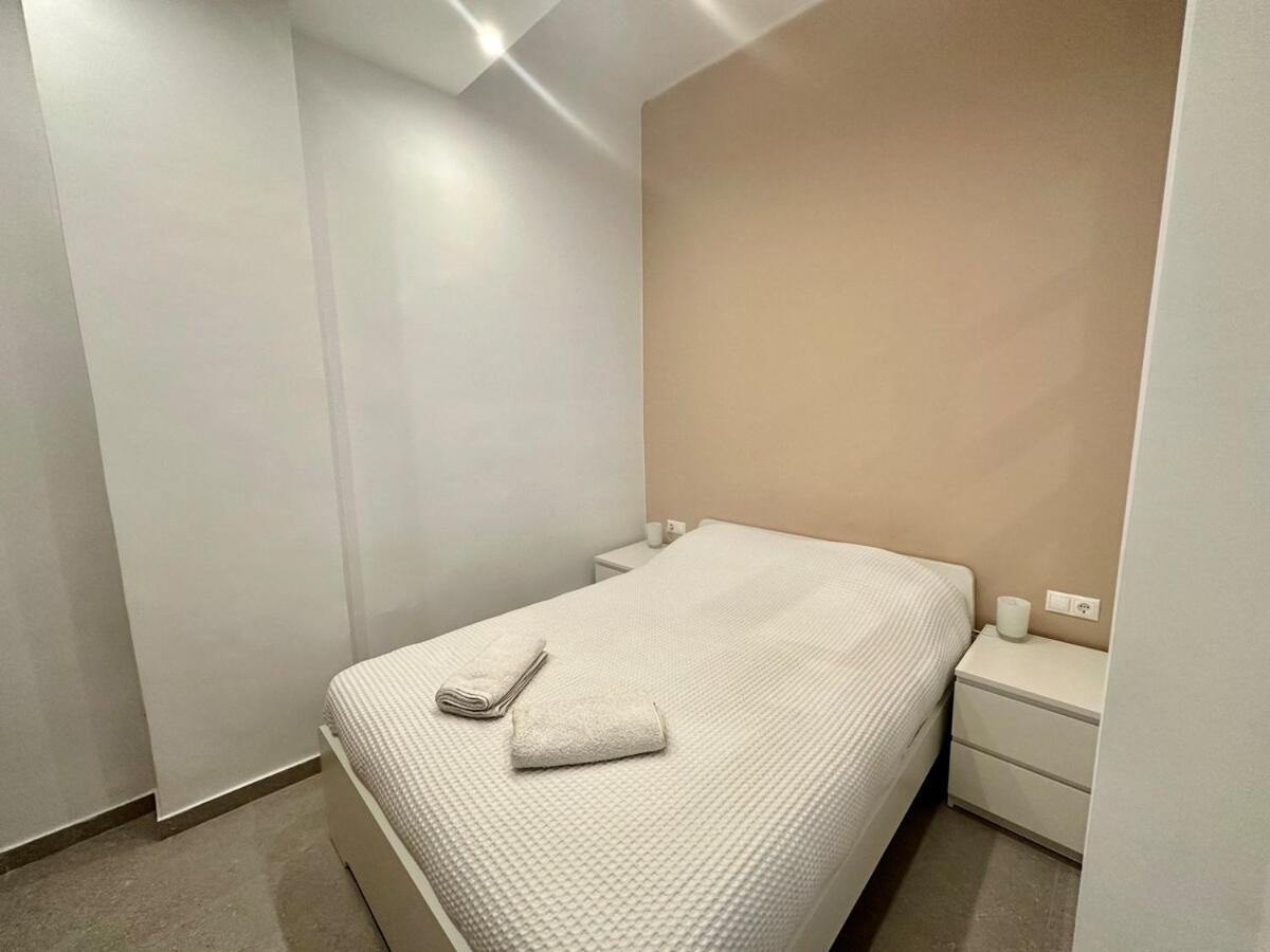 Ferienwohnung A13 Athen Exterior foto