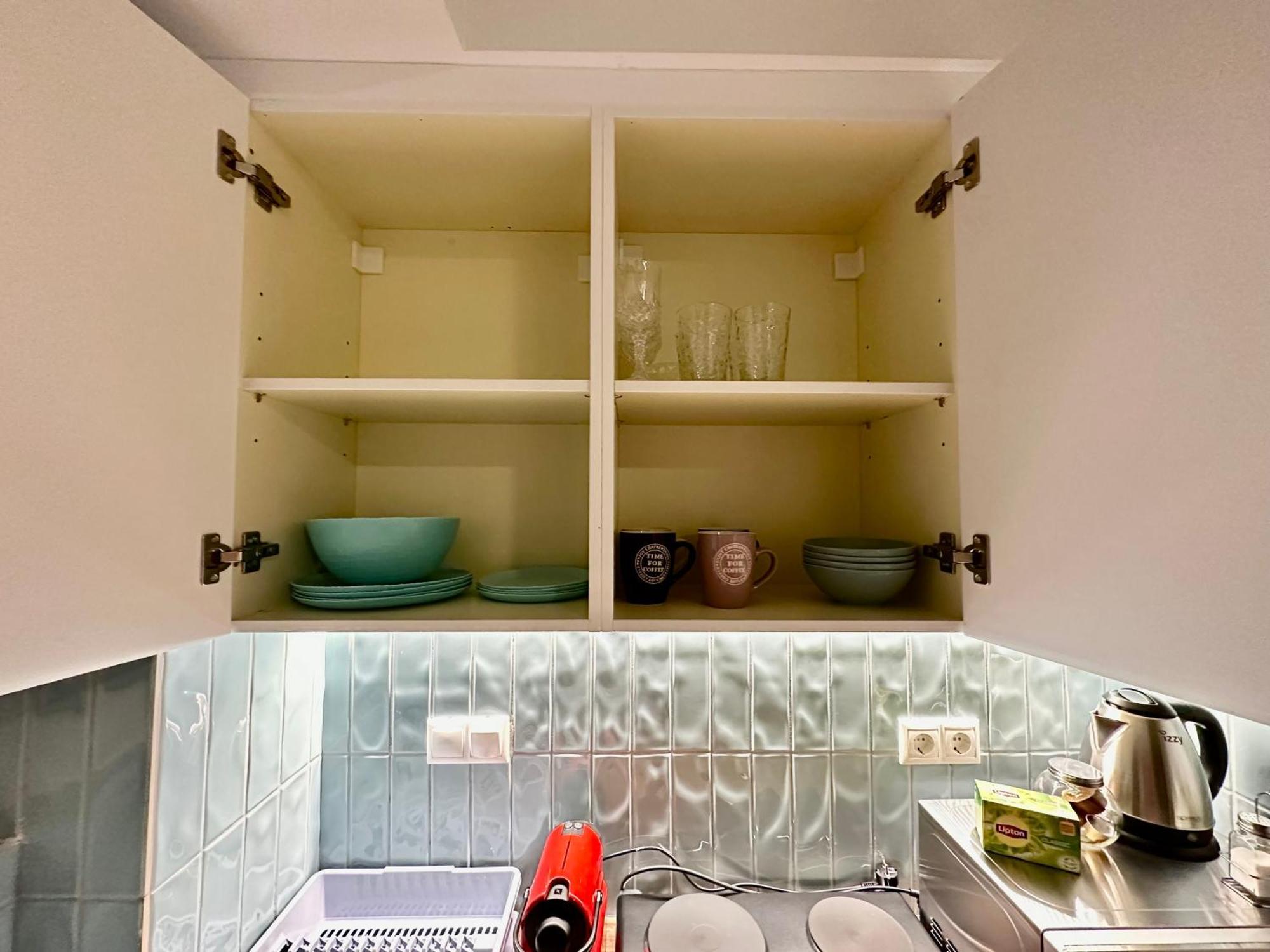 Ferienwohnung A13 Athen Zimmer foto