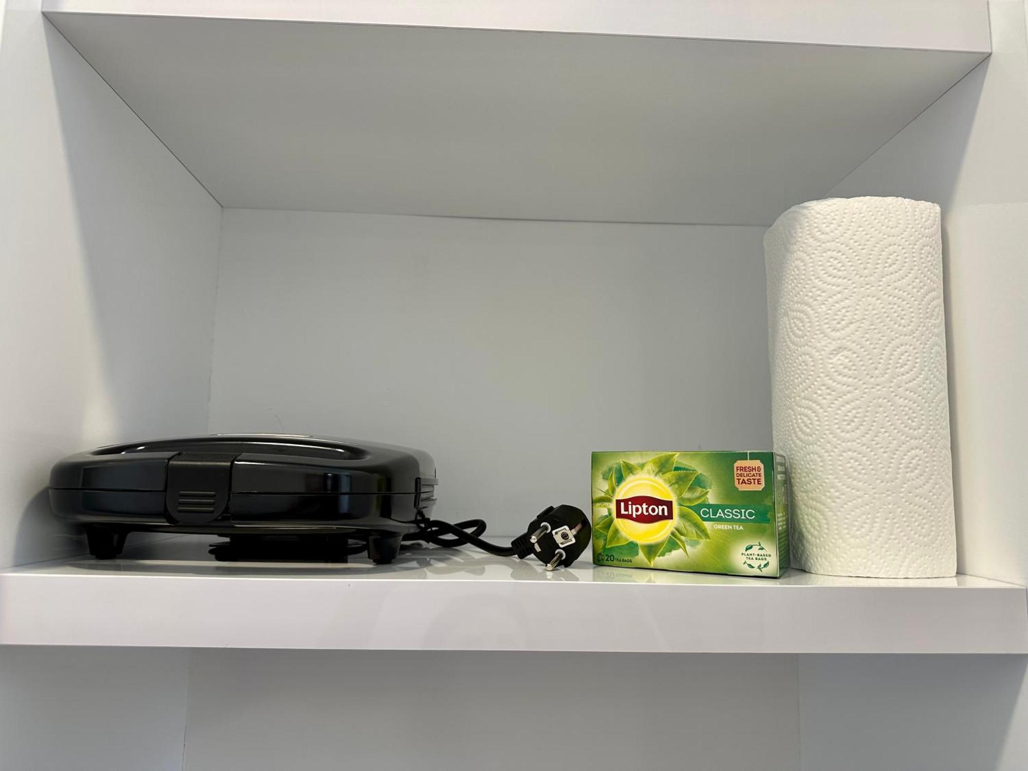 Ferienwohnung A13 Athen Zimmer foto