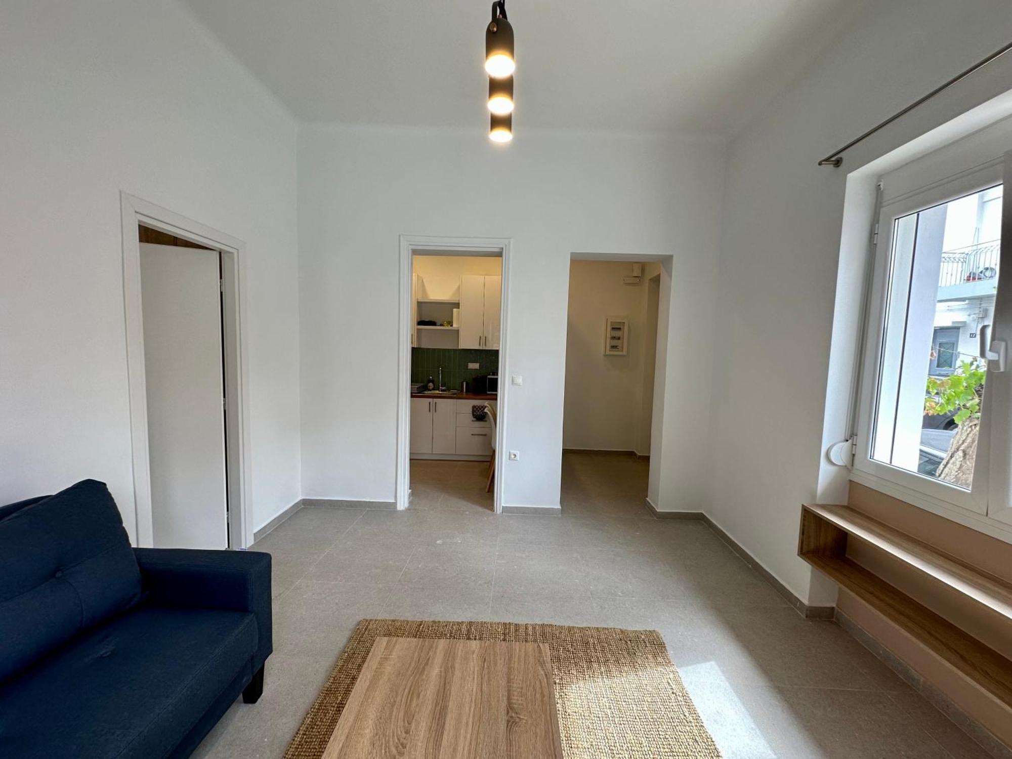 Ferienwohnung A13 Athen Zimmer foto